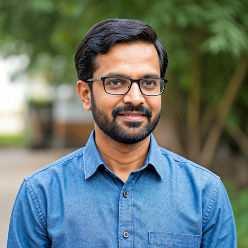 Mr. Vinay Vishwakarma