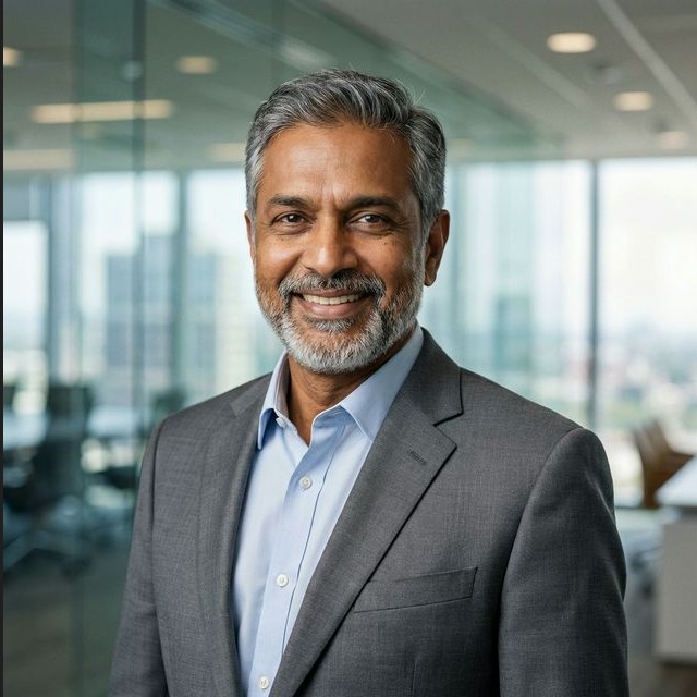 Mr. Sachin Vishwakarma