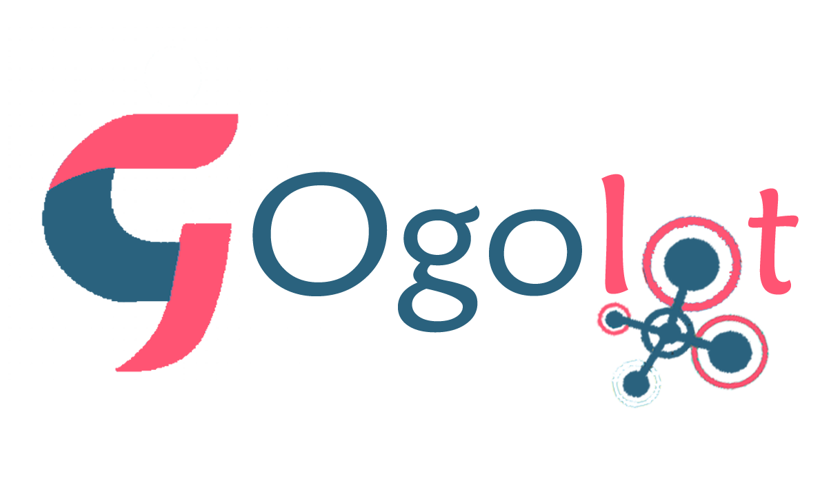 Gogoiot Logo
